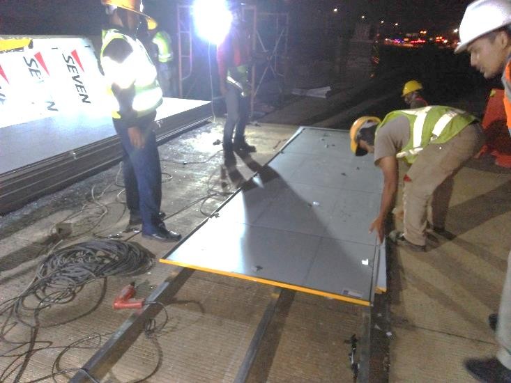 Gerbang Tol Bogor Selatan - Image 5